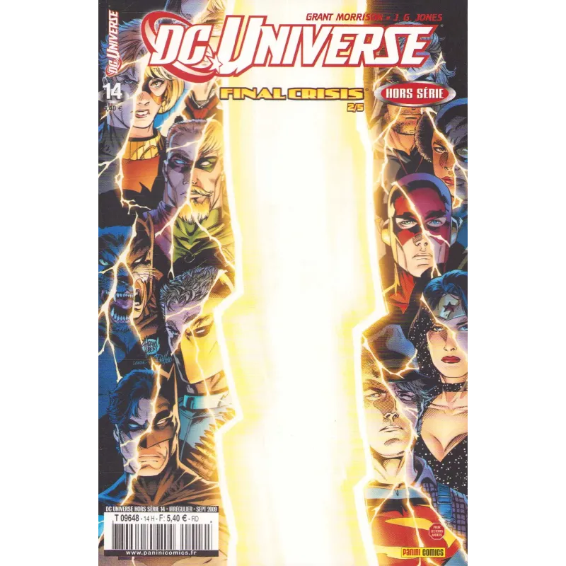 copy of Marvel Heroes (4) - Iron man - Avengers - Thundersbolts