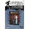 copy of Marvel Heroes (4) - Iron man - Avengers - Thundersbolts