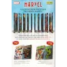 copy of Marvel Heroes (4) - Iron man - Avengers - Thundersbolts