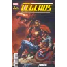 copy of Marvel Heroes (4) - Iron man - Avengers - Thundersbolts