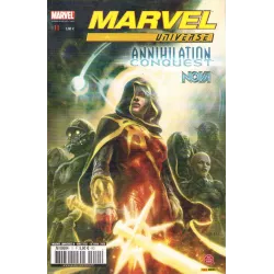 Kopie von Marvel Heroes (4) - Iron man - Avengers - Thundersbolts