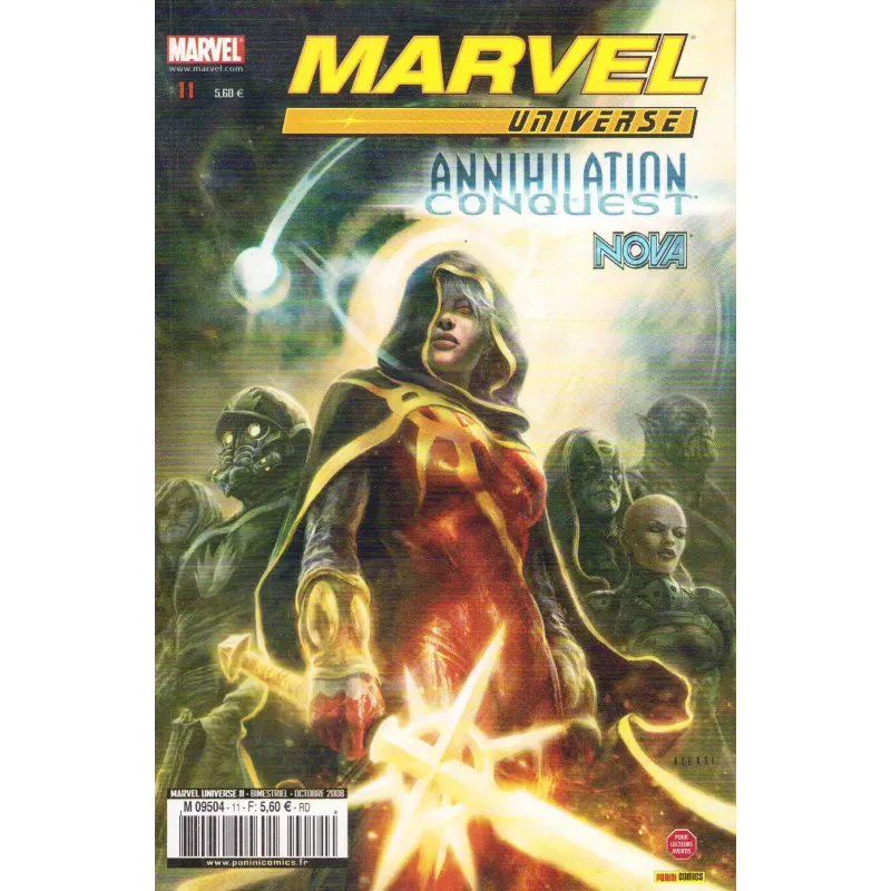 copy of Marvel Heroes (4) - Iron man - Avengers - Thundersbolts