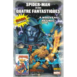 copy of Marvel Heroes (4) - Iron man - Avengers - Thundersbolts