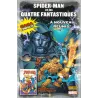 copy of Marvel Heroes (4) - Iron man - Avengers - Thundersbolts