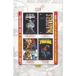 copy of Marvel Universe hors série (3) - Avengers invaders