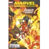 copy of Marvel Universe hors série (3) - Avengers invaders