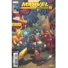 Marvel Universe hors série (3) - Avengers invaders