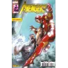 copy of copy of Marvel Universe hors série (3) - Avengers invaders