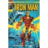 Le retour des héros (2) - Iron Man - Avangers
