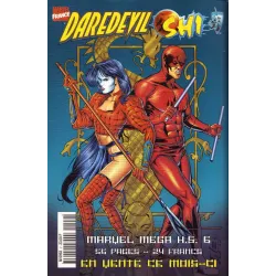 Le retour des héros (2) - Iron Man - Avangers