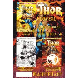 copy of Le retour des héros (2) - Iron Man - Avangers