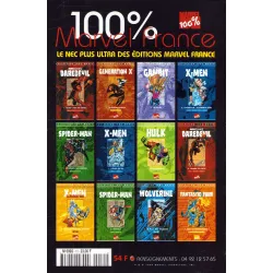 copy of Le retour des héros (2) - Iron Man - Avangers