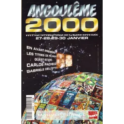 copy of Le retour des héros (2) - Iron Man - Avangers