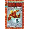 copy of Le retour des héros (2) - Iron Man - Avangers