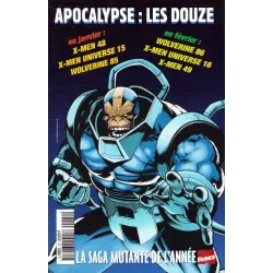 copy of Le retour des héros (2) - Iron Man - Avangers