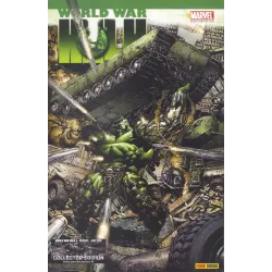 Kopie von World War Hulk (10) - Marvel heroes