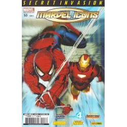 Marvel Icons (53) - Requiem