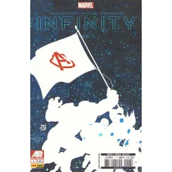Infinity (6) - Infinity