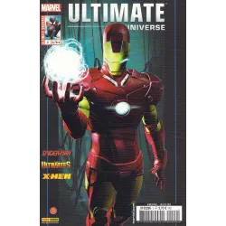 Ultimate Universe (2) - La république en danger