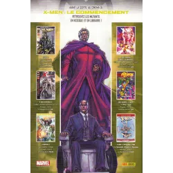copy of Marvel Icons (48) - les 70 ans de marvel comics