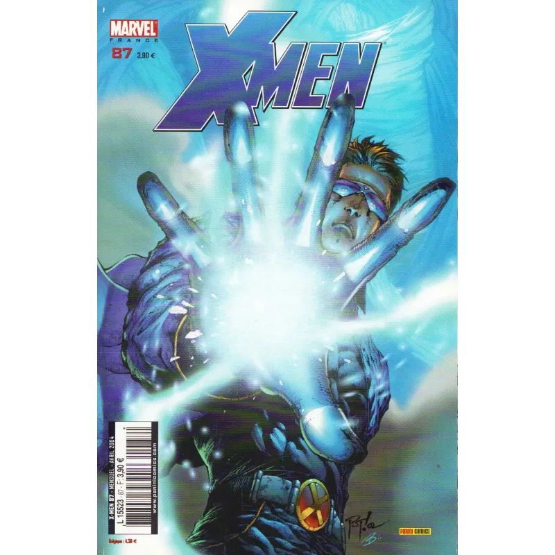 kopi af Marvel Icons (48) - les 70 ans de marvel comics