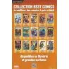 copy of Marvel Icons (48) - les 70 ans de marvel comics
