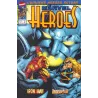copy of Marvel Icons (48) - les 70 ans de marvel comics