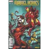 Marvel Heroes (11) - Triple menace