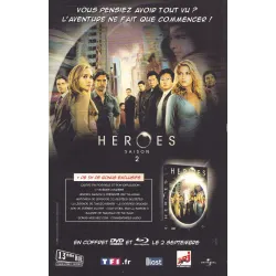 Marvel Heroes (11) - Triple menace