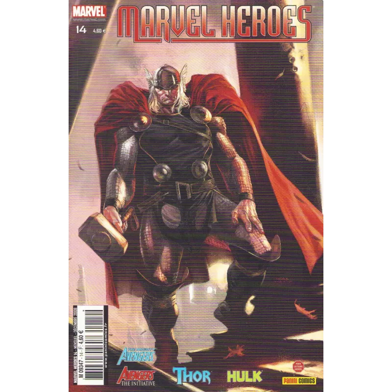 copia de Marvel Icons (48) - les 70 ans de marvel comics