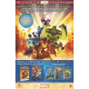 copy of Marvel Icons (48) - les 70 ans de marvel comics