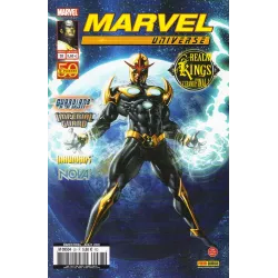 Marvel Universe (28) - Realm of kings (4/4)