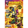 Marvel Universe (27) - Realm of kings (3/4)