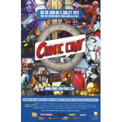 Marvel Universe (27) - Realm of kings (3/4)