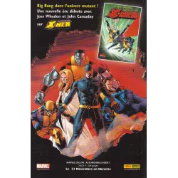 copy of Marvel Universe (27) - Realm of kings (3/4)