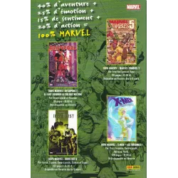 copy of Marvel Universe (27) - Realm of kings (3/4)