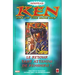 copy of Marvel Universe (27) - Realm of kings (3/4)
