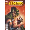 copy of Marvel Universe (27) - Realm of kings (3/4)