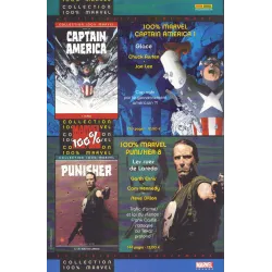 copy of Marvel Universe (27) - Realm of kings (3/4)