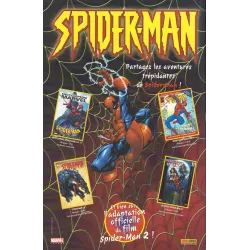 copy of Marvel Universe (27) - Realm of kings (3/4)
