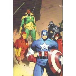 copy of Marvel Universe (27) - Realm of kings (3/4)