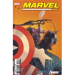 Marvel Legends (8) - Coup de force (3)
