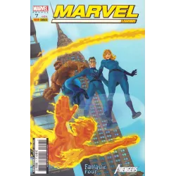 Marvel Legends (7) - Coup de force (2)