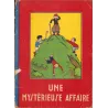 Zim Boum Niquet et Tif Rouge (3) - Une mystérieuse affaire