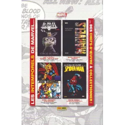 Marvel Saga (1) - Punisher - Puzzle
