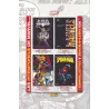 Marvel Saga (1) - Punisher - Puzzle