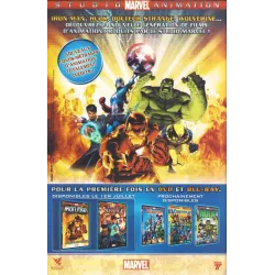 copy of Marvel Saga (1) - Punisher - Puzzle