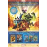 copy of Marvel Saga (1) - Punisher - Puzzle