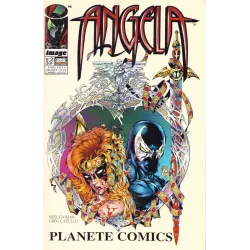 Angela (2) - Angela