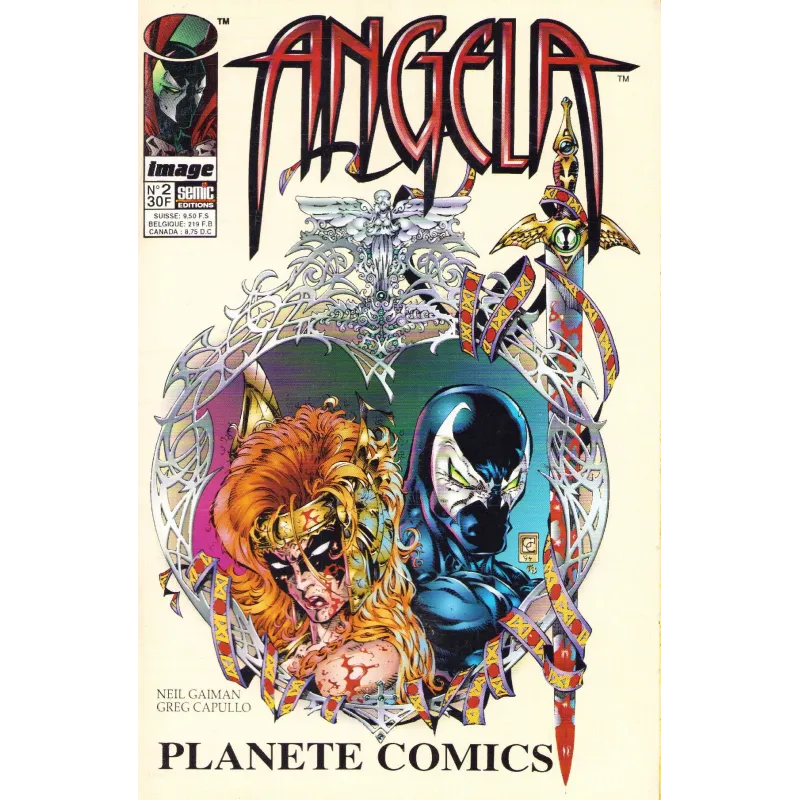 Angela (2) - Angela